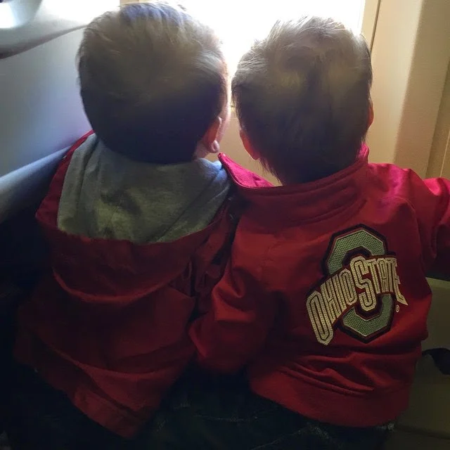 A Dependent Woman in an Independent World