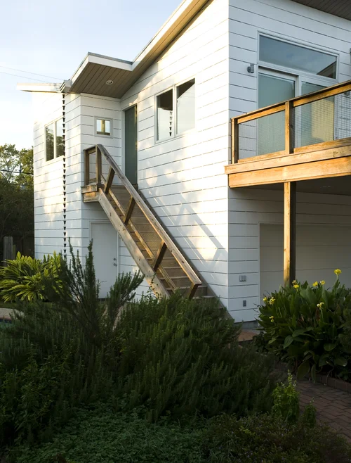 Custom Homes — McIntyre + Robinowitz