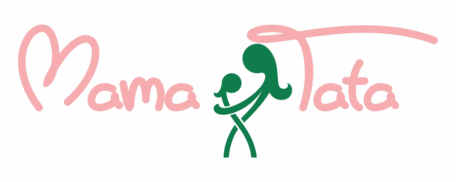 Mama & Tata