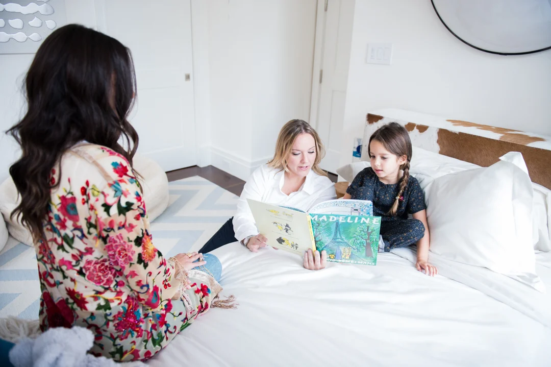 baby whisperer oprah