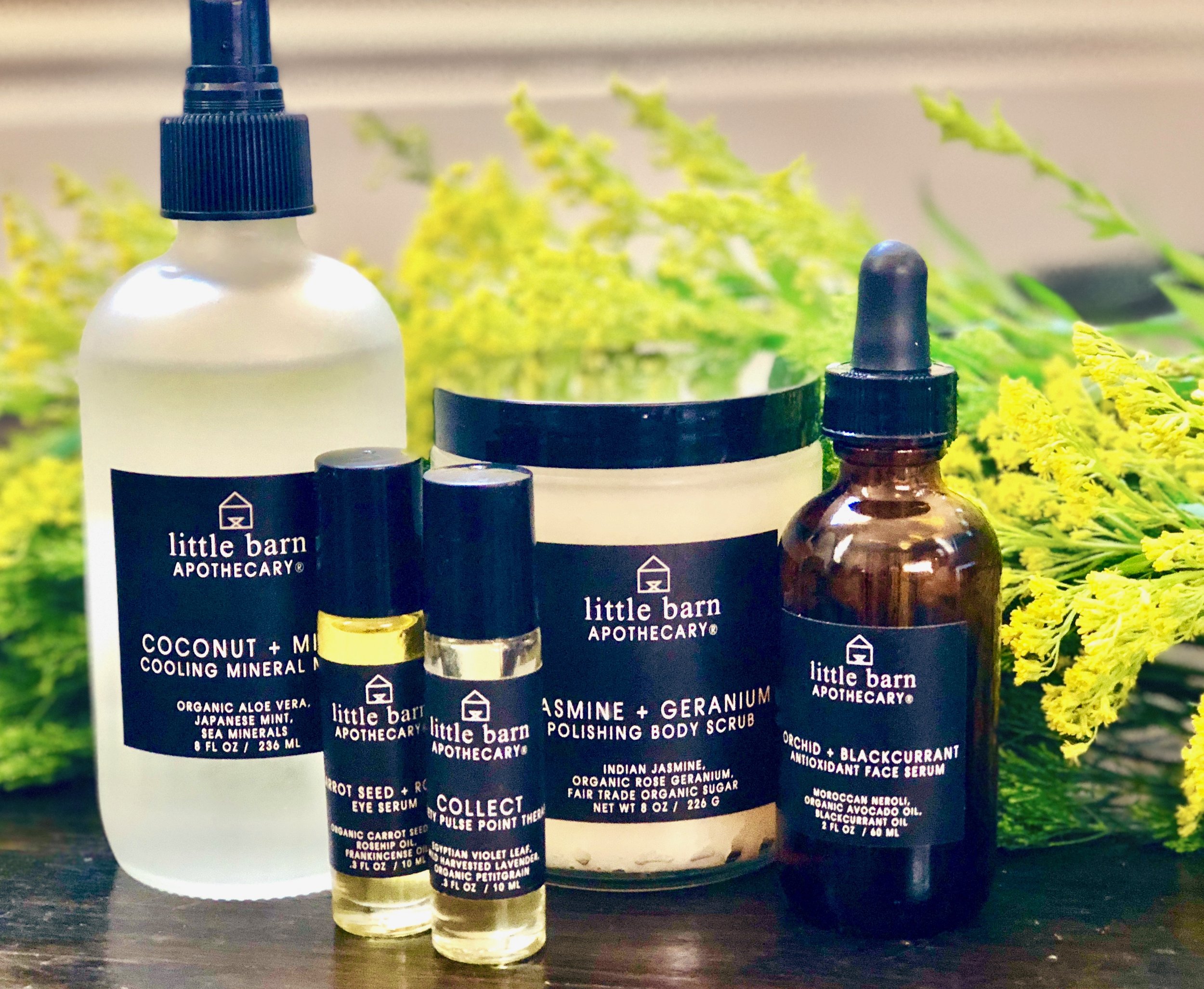 little barn apothecary eye serum