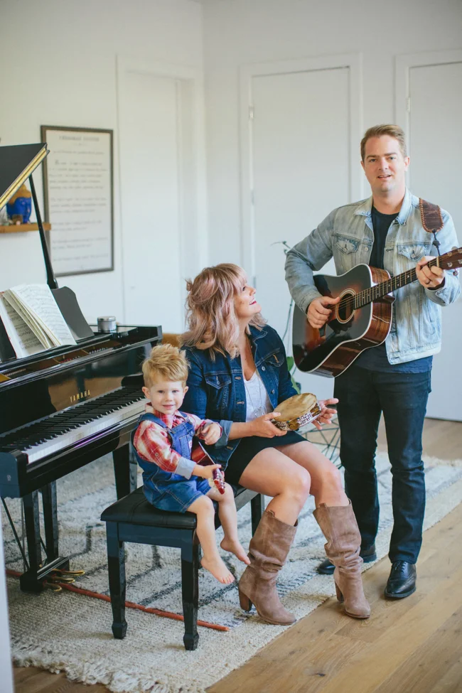 MAMAOFTHEMOMENT Daina Trout, CEO and cofounder of Healthade