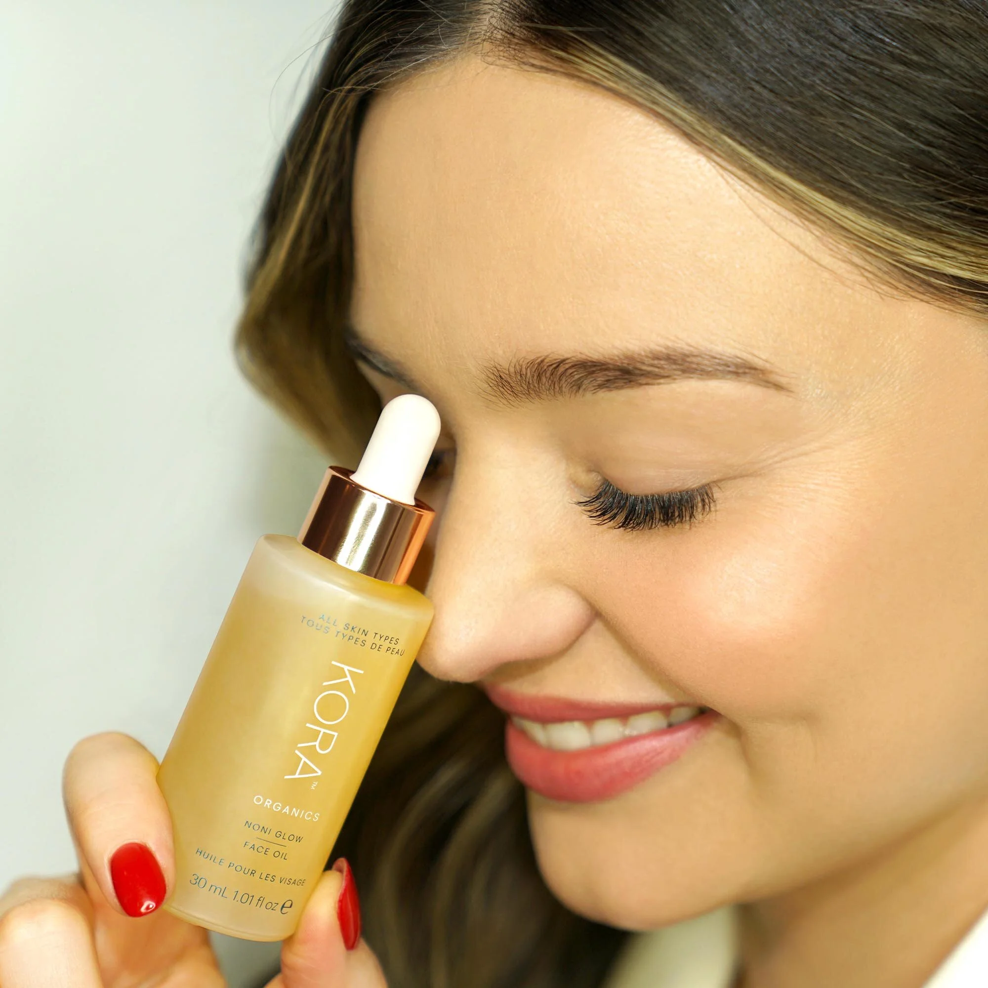 miranda kerr skin care products