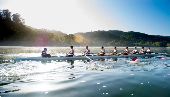 Collaboration...The Key to High Performance Teams and Effective Leadership!