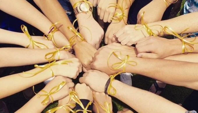 Who's ARK Angel will YOU be Today?