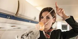 Put YOUR Oxygen Mask on First