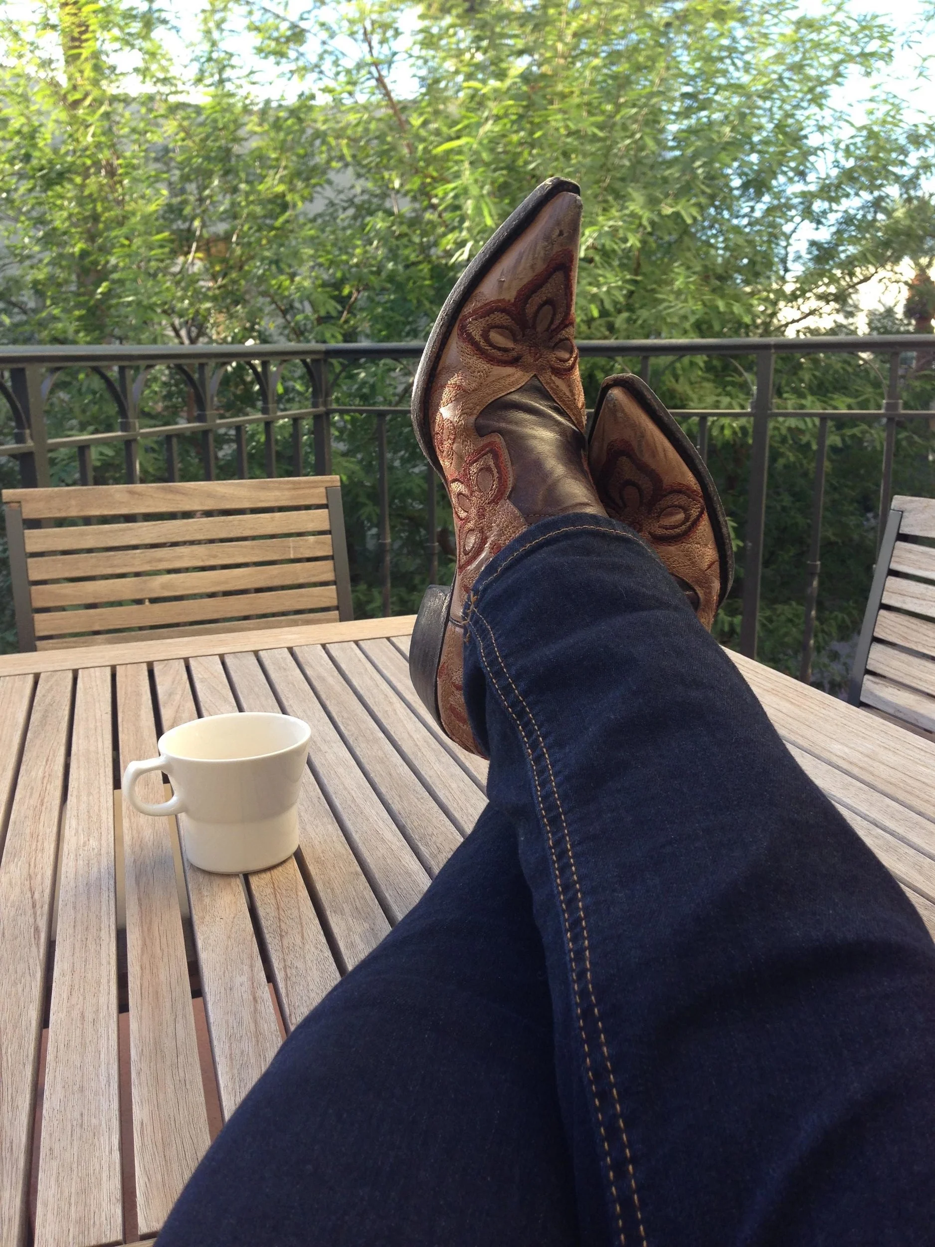 Let’s Talk About Leadership Swagger!