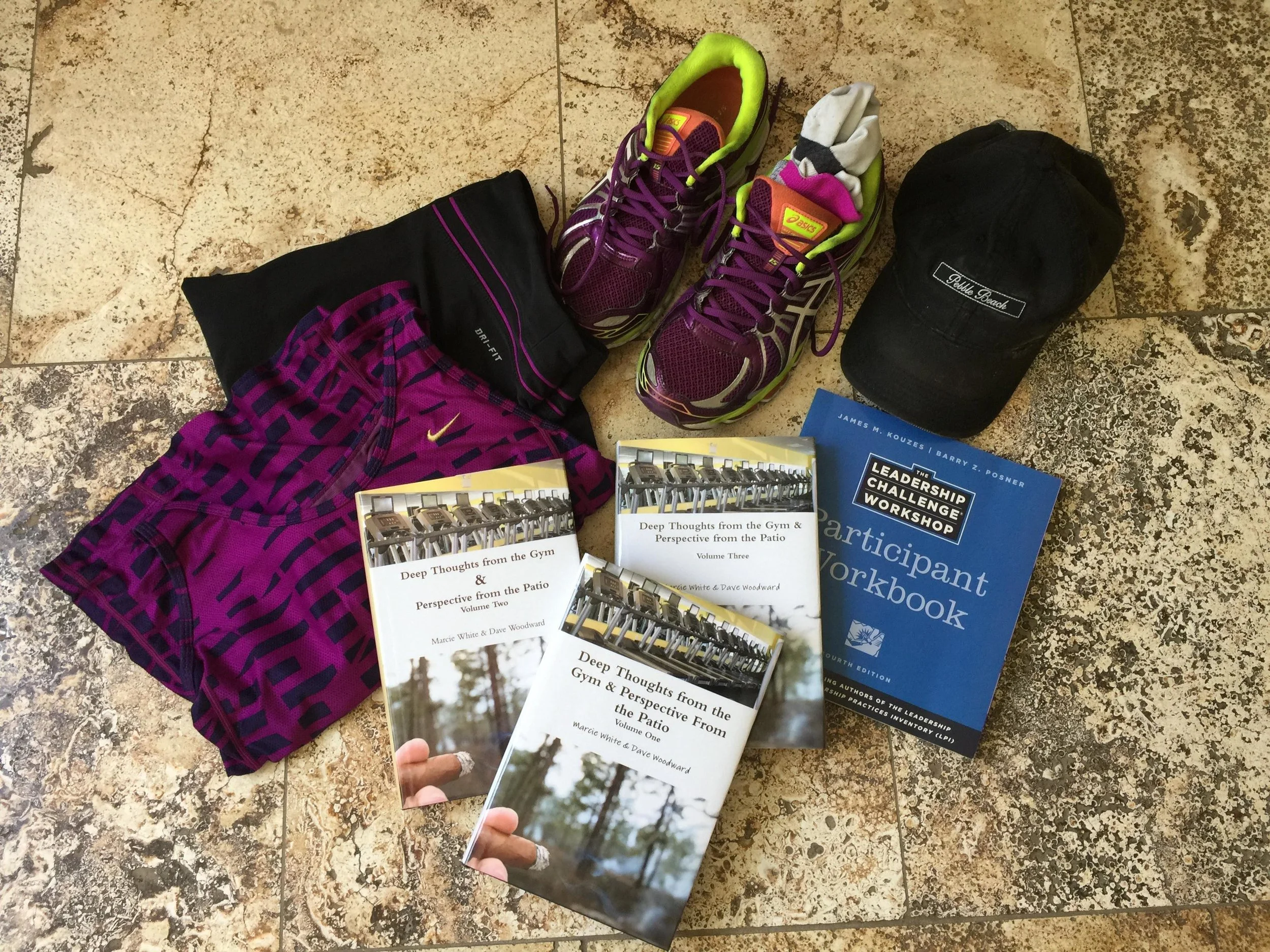 What Could YOU Achieve if You Applied Professional Change to Personal Change?