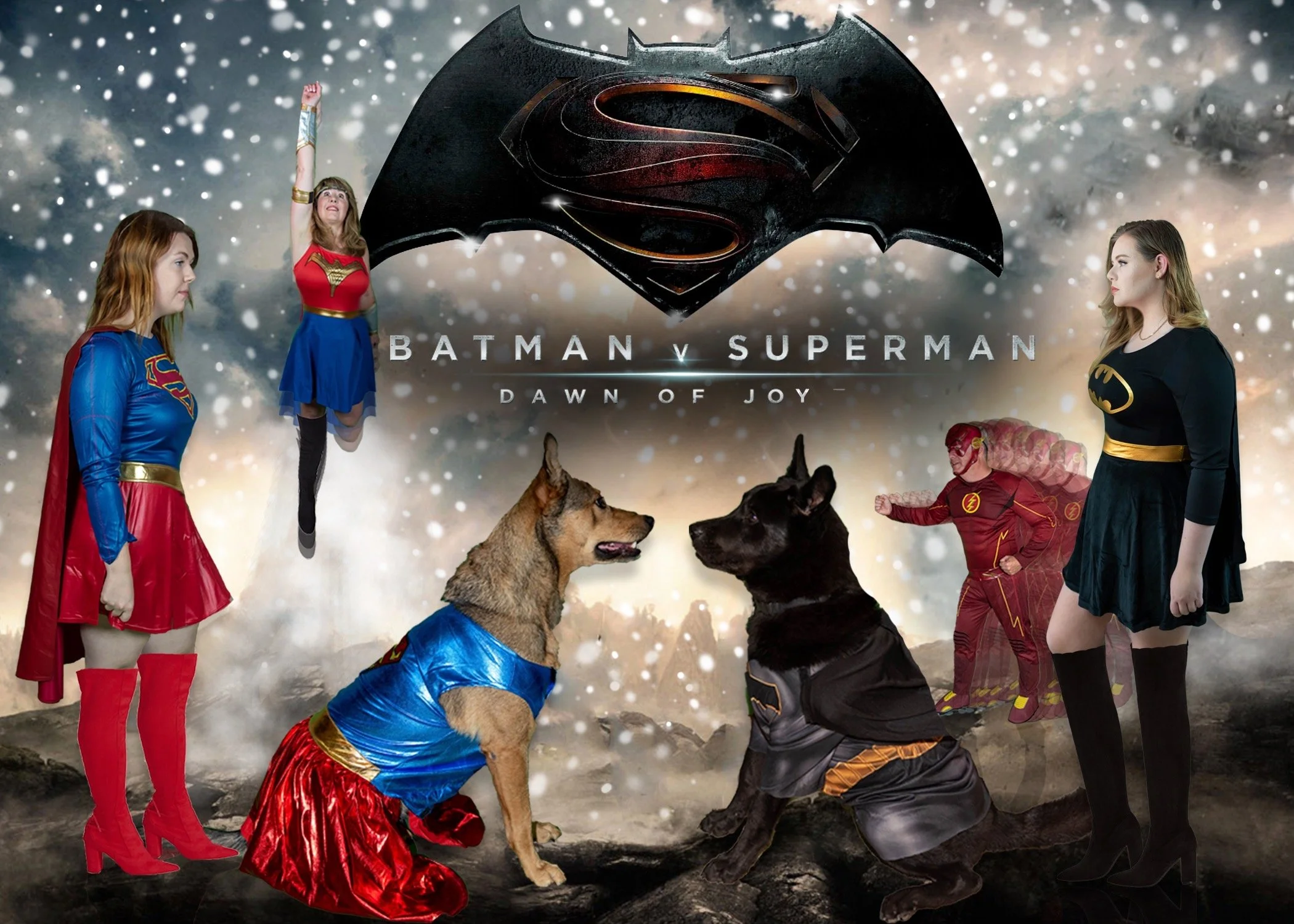 Holiday Cards &amp; The Challenge with YOUR Personal Brand