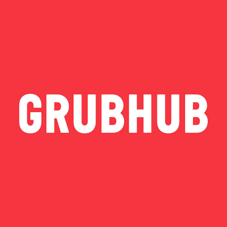  Grubhub 