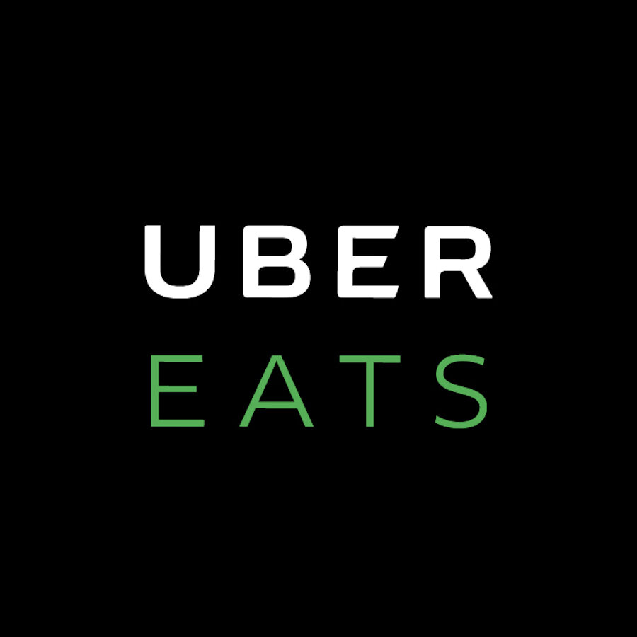  UberEats 