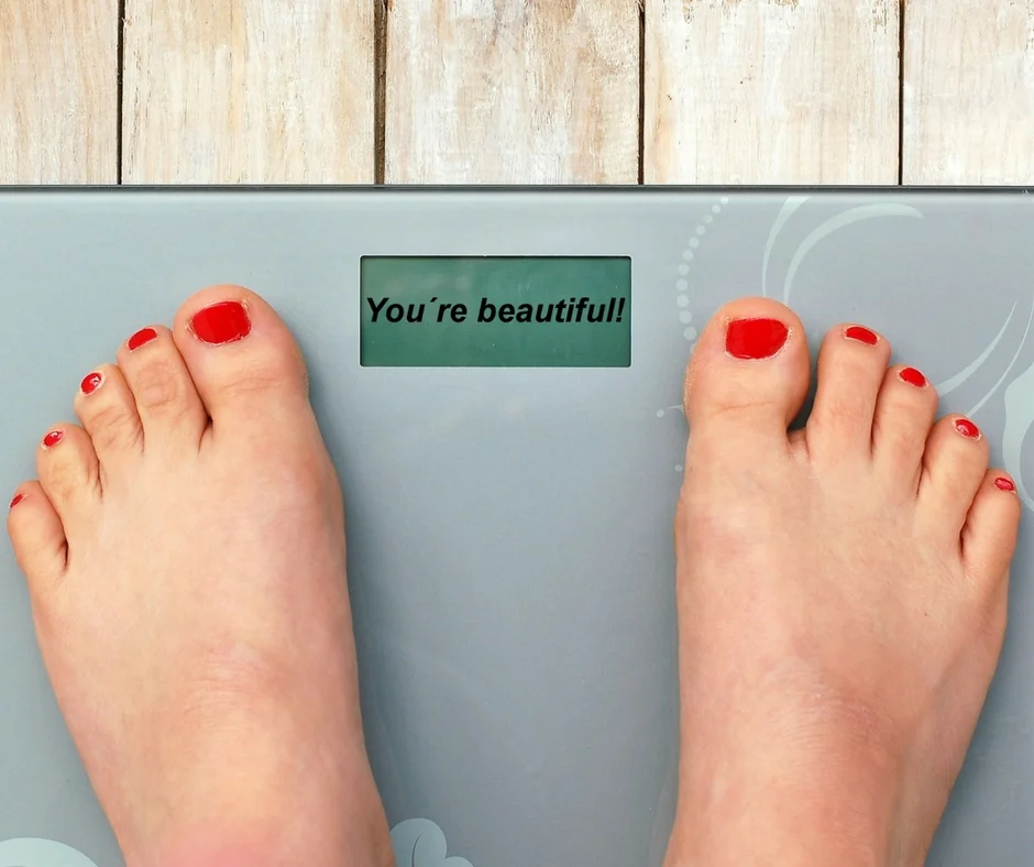 Self love does a body good! 