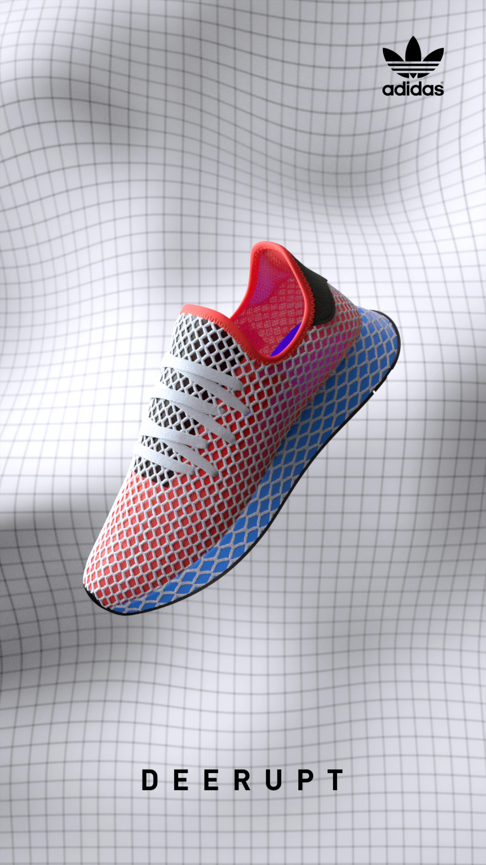 adidas de rupt