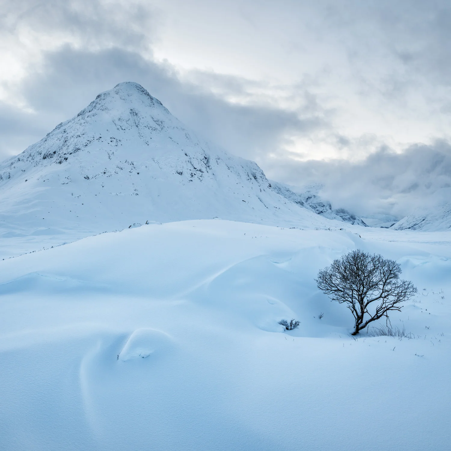Glen Coe