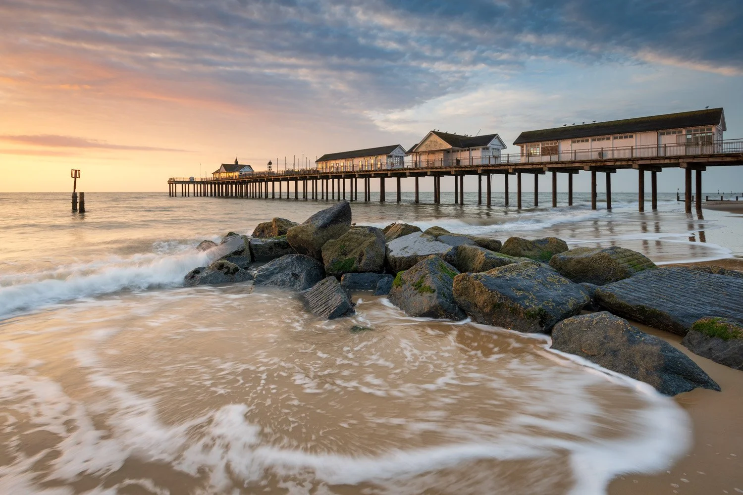 Southwold, Suffolk