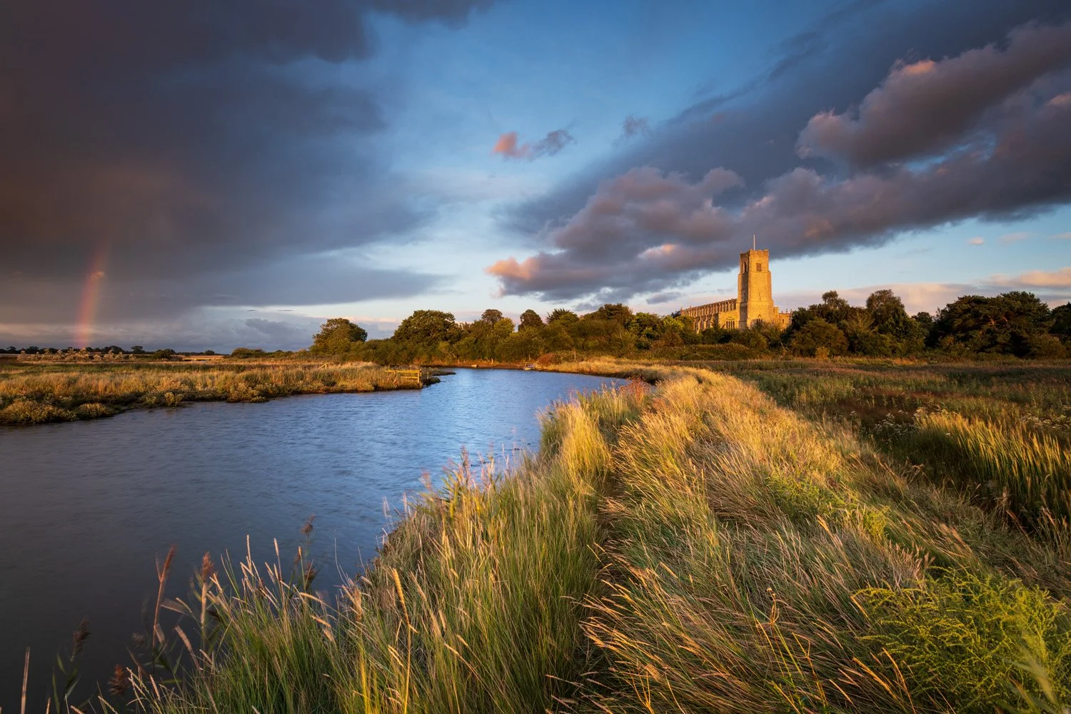 Blythburgh, Suffolk