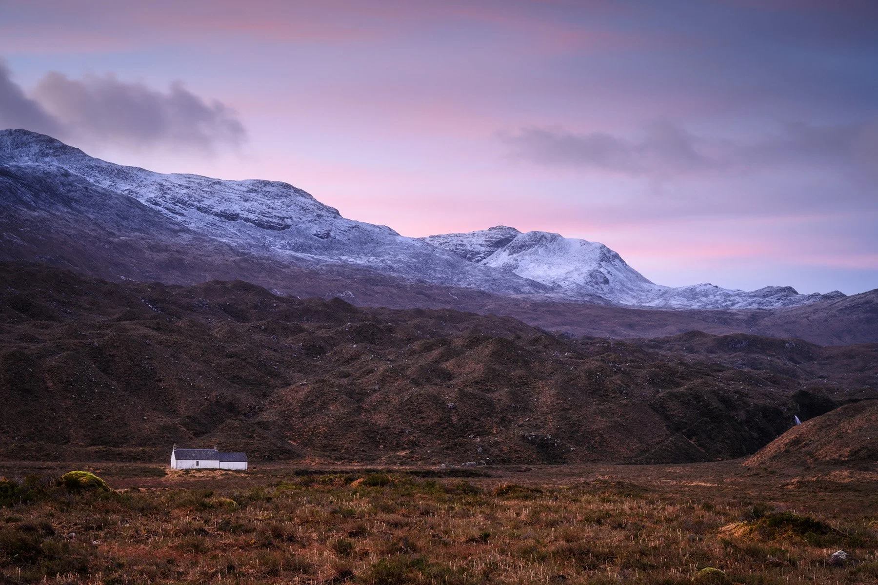 Glen Torridon
