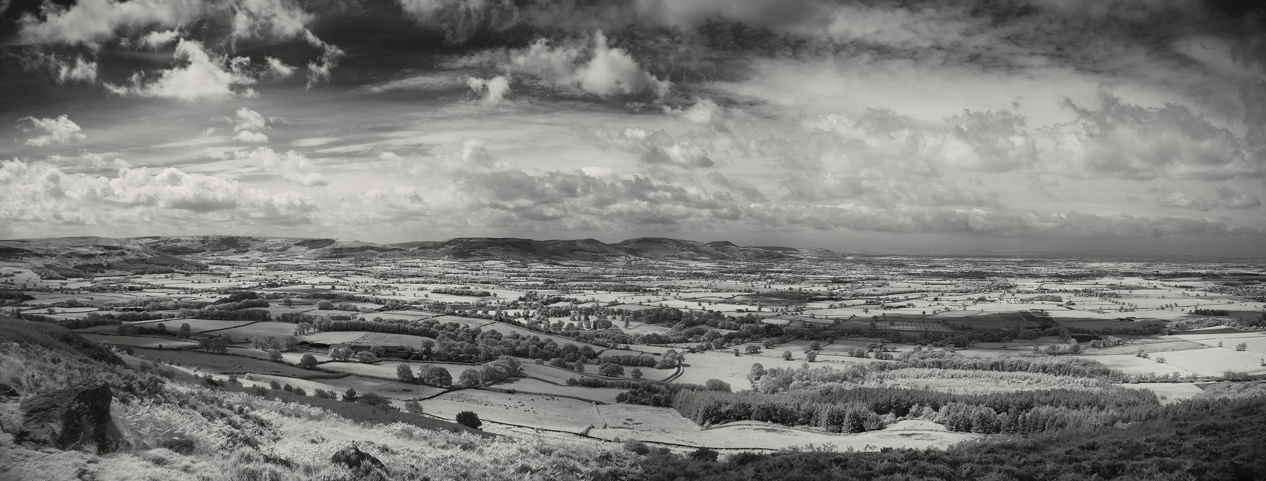 North Yorkshire Moors
