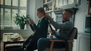 LANCERTO FW 18/19 commercial