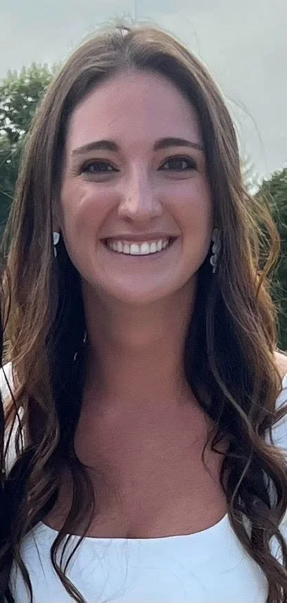 Kristen Gallagher, VP of Marketing
