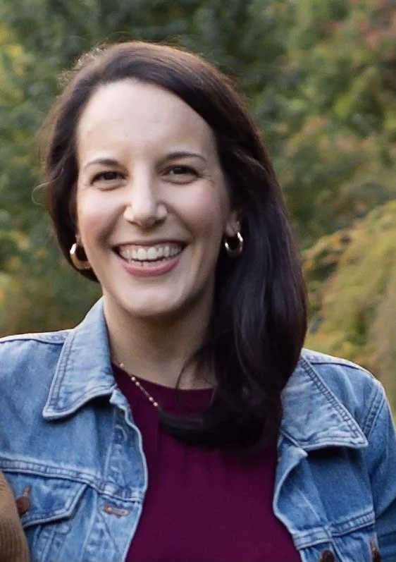 Elyse Rosenberg, Community Engagement
