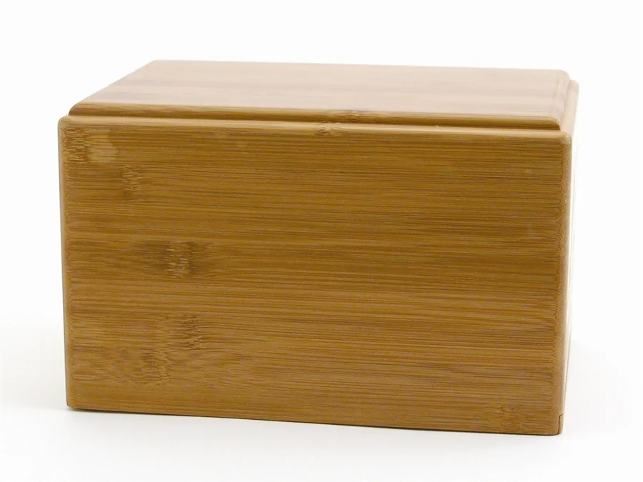 Simple Bamboo Natural Stain