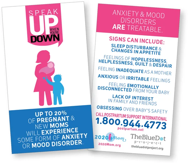 General Awareness Card