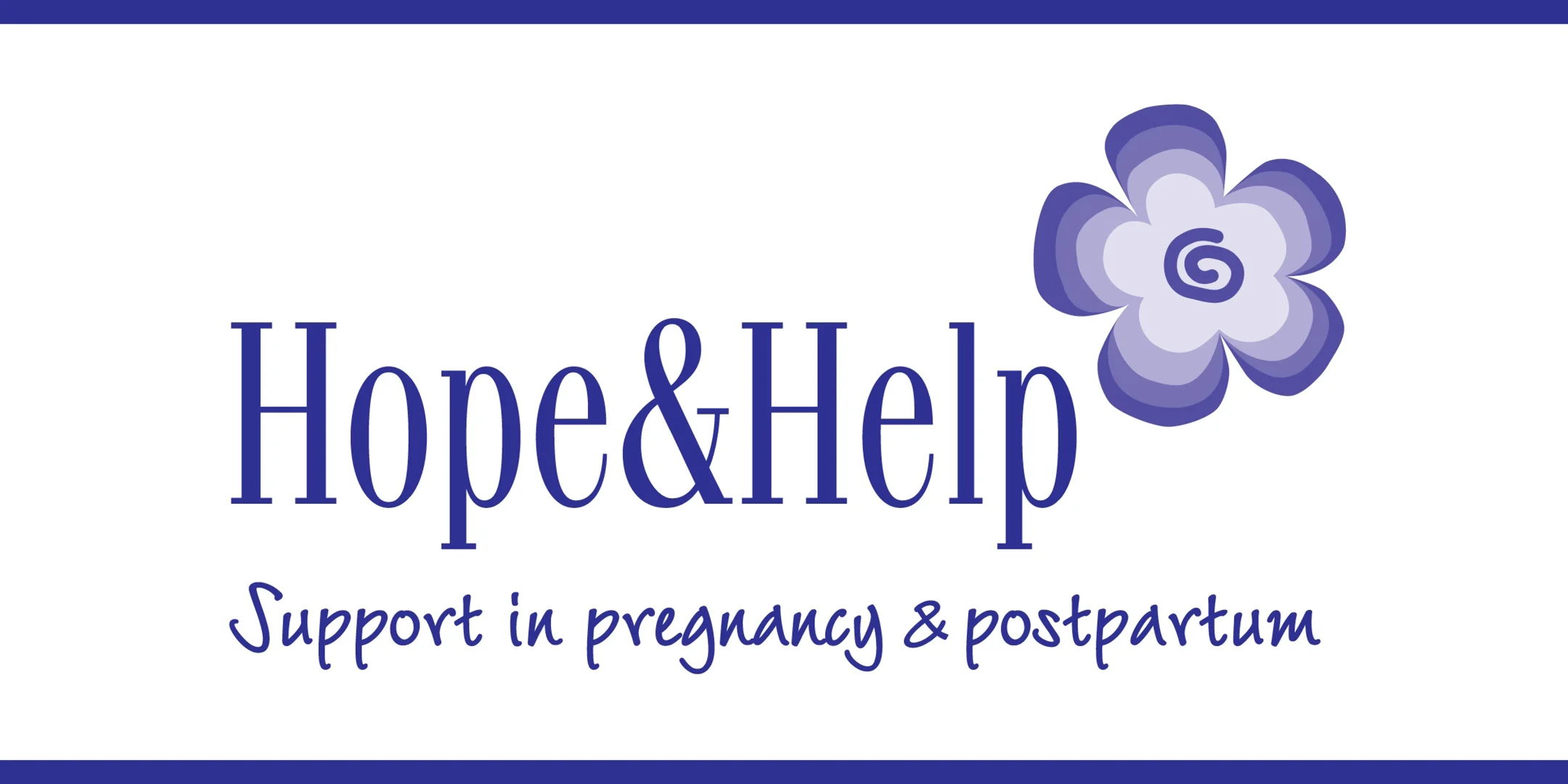 Hope and Help