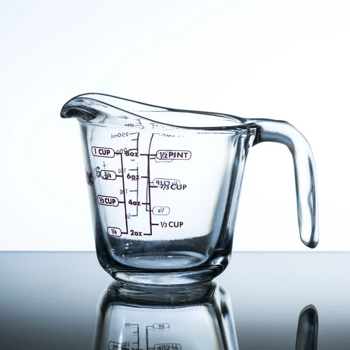 Measuring cup