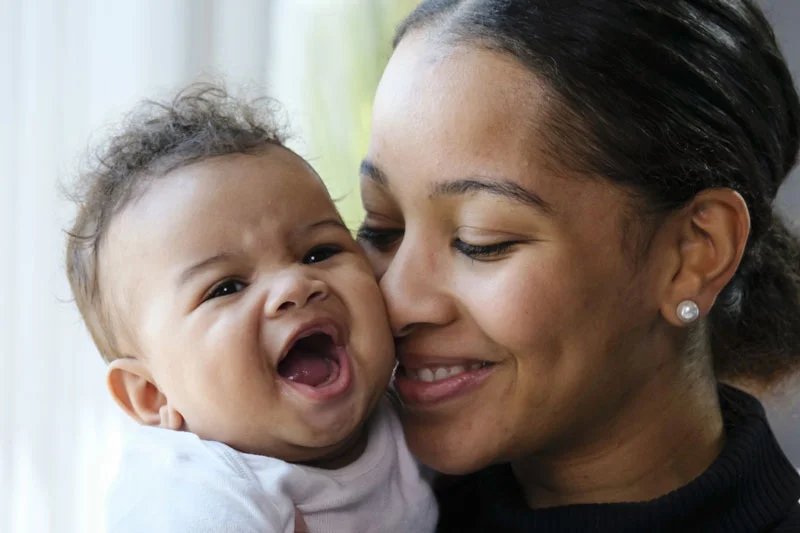 Prevention of Maternal Depression, DHCS Maternal Depression