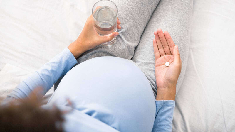 No Worse Outcomes Seen for Kids Exposed to Prenatal Antipsychotics