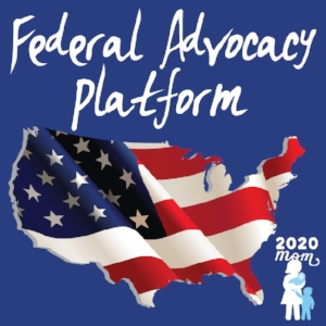Federal Advocacy Platform