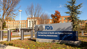 Study: FDA Has 'No Tradition or Structure to Ensure Consistency' in Decisions