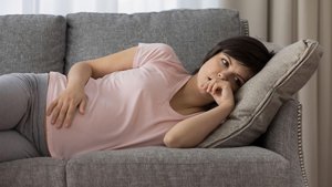Mental Health Disorders Linked to Higher Childbirth Costs
