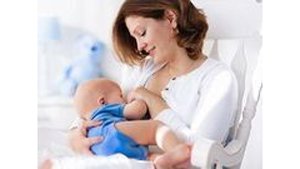 Breastfeeding Longer May Lower Postpartum Depression Risk