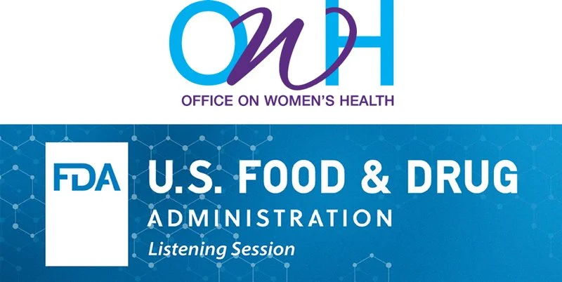 FDA Office of Women’s Health – Maternal Health Listening Session