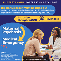  Understanding Postpartum Psychosis 