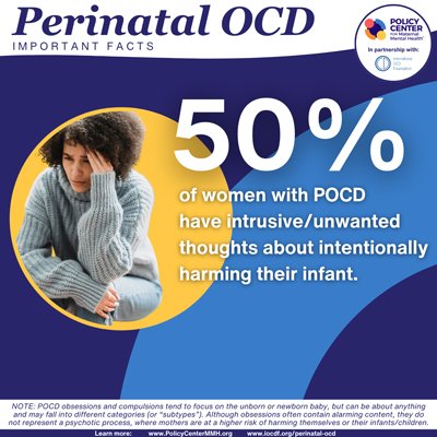 Perinatal OCD 
