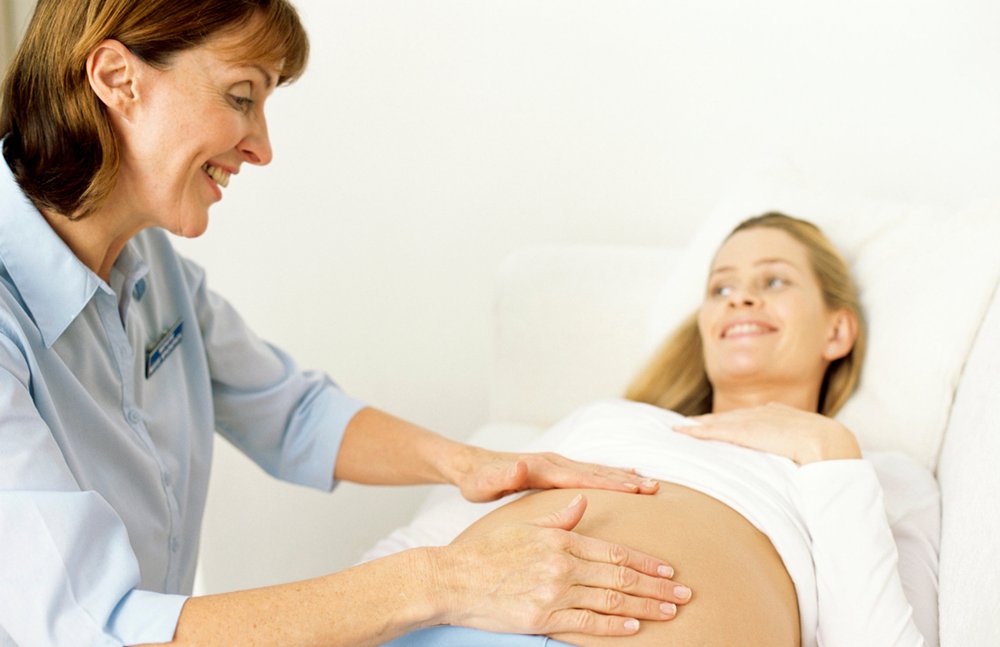 The Transition to Parenthood in Obstetrics: Enhancing Prenatal Care For 2-Generation Impact