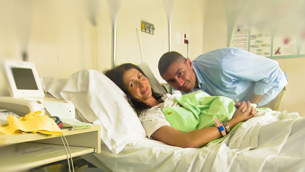 CMS’ Final Rule on “Birthing-Friendly” Hospital Designations
