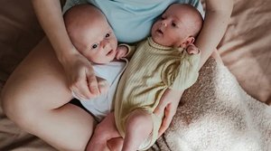 Another Study IDs Moms at Highest Risk of Postpartum Depression