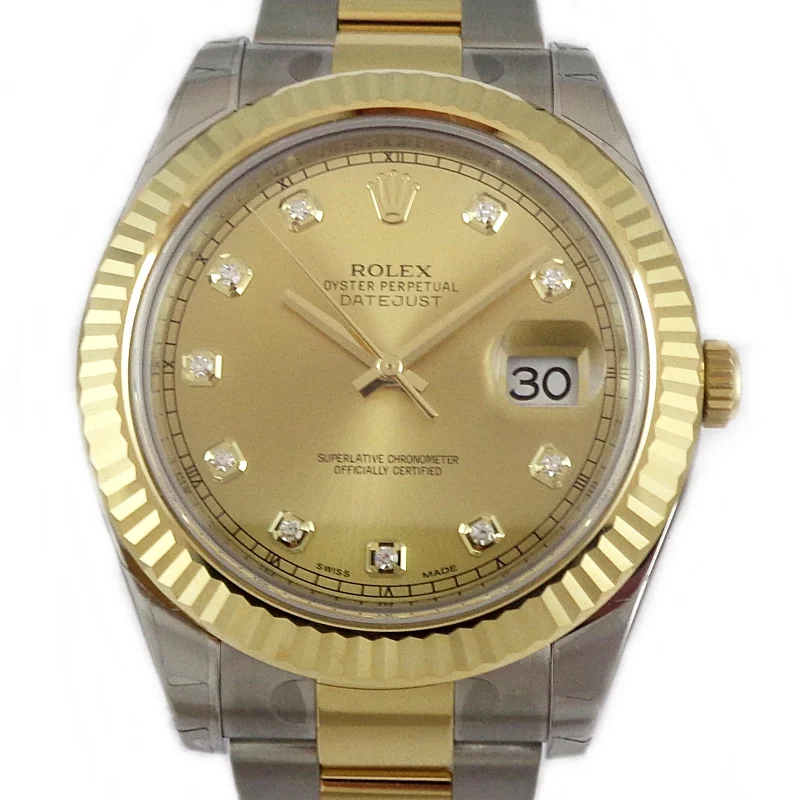 rolex 41 djii
