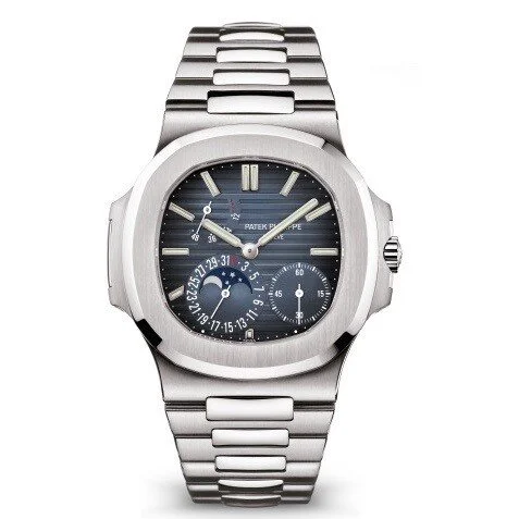 patek phillipe nautilus 5712