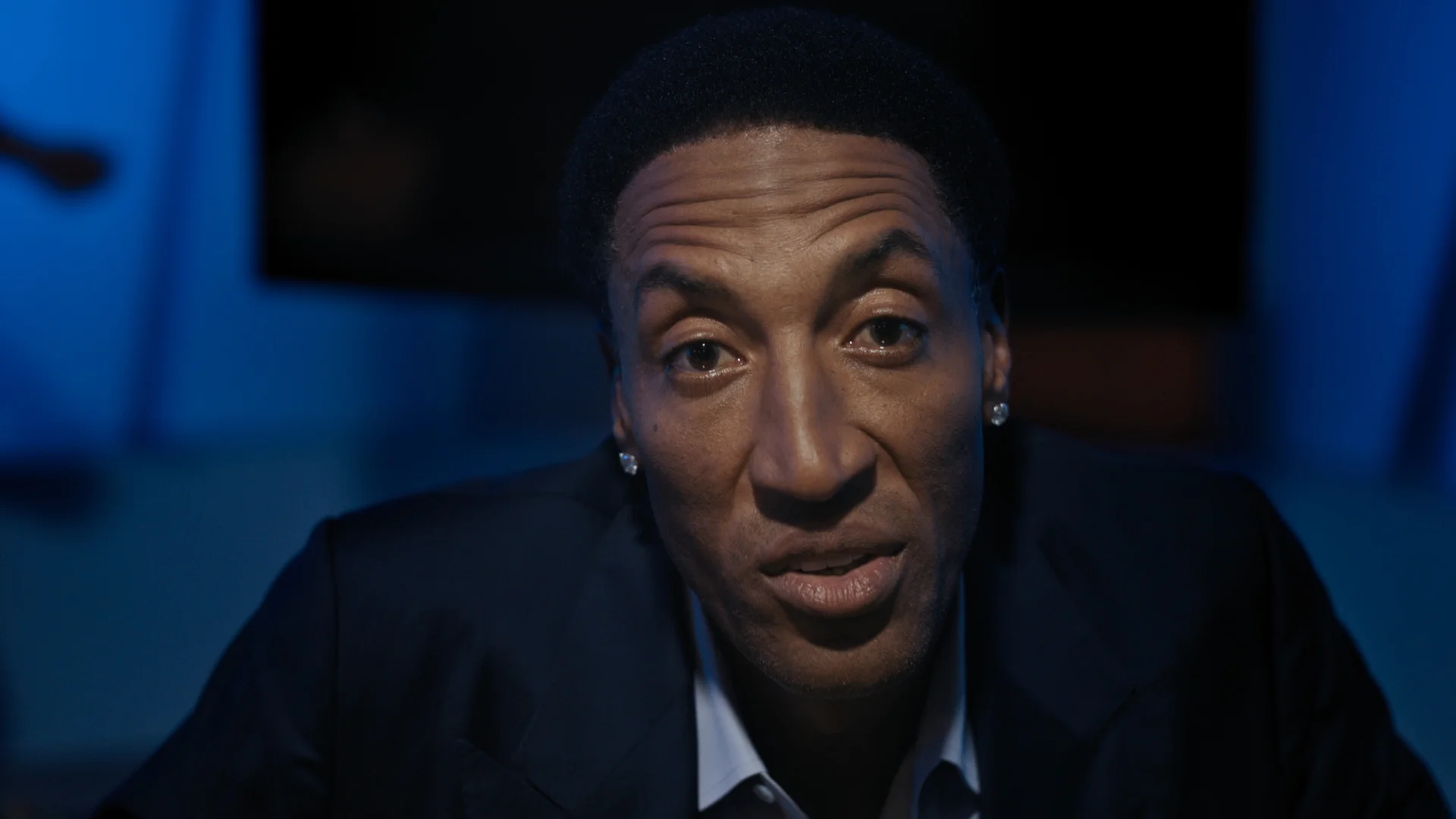 Scottie Pippen: Forget
