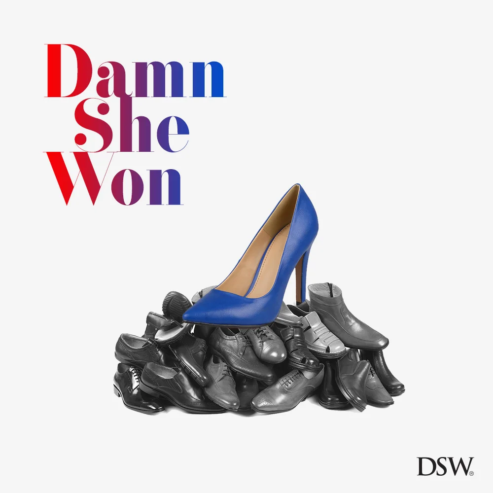 Breaking The Glass Ceiling