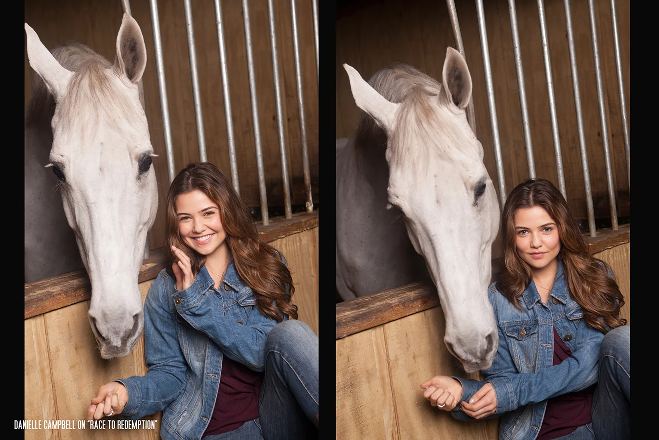Danielle Campbell