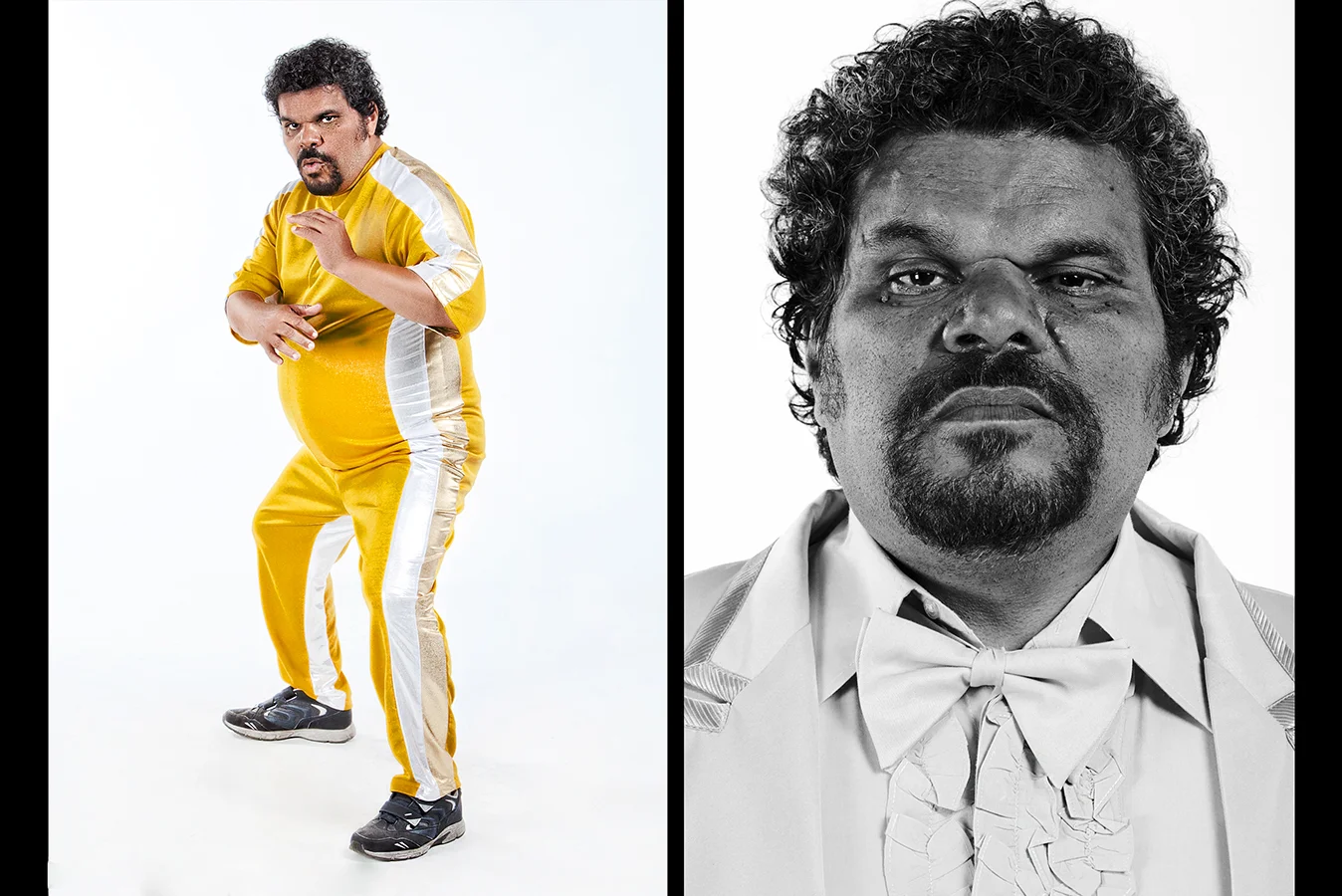 Luis Guzman