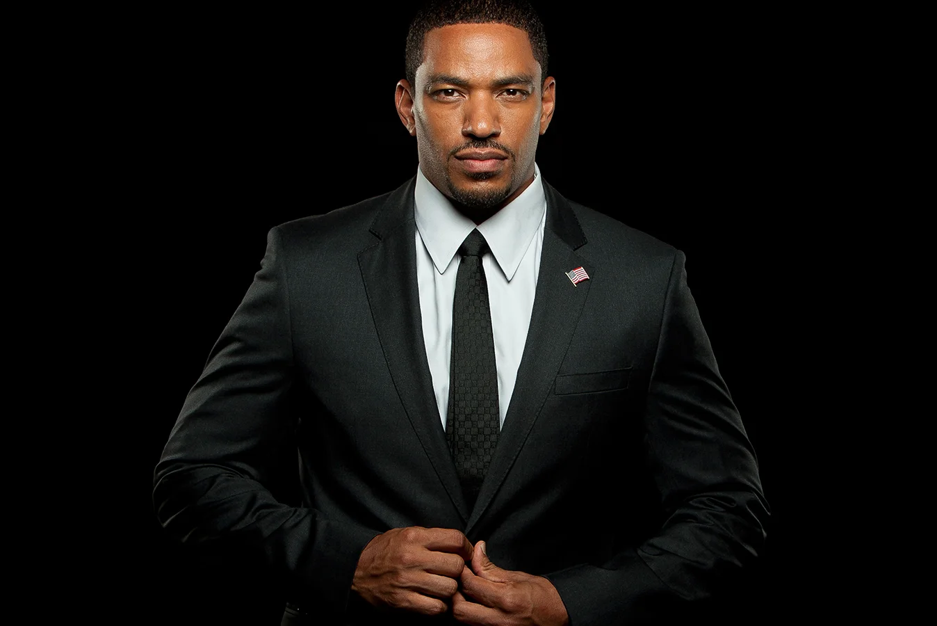 Laz Alonso