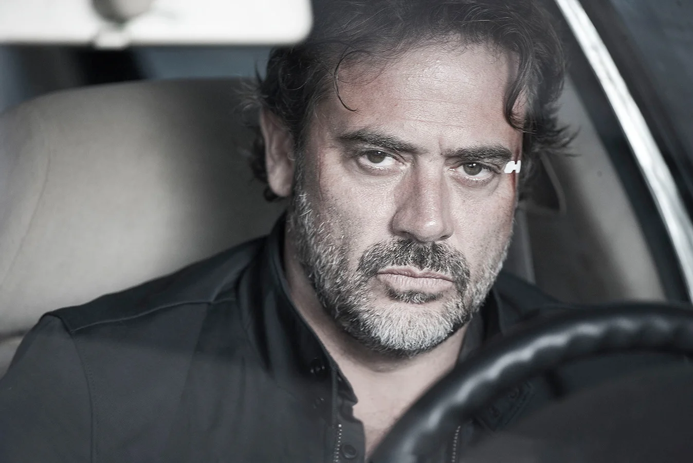 Jeffrey Dean Morgan