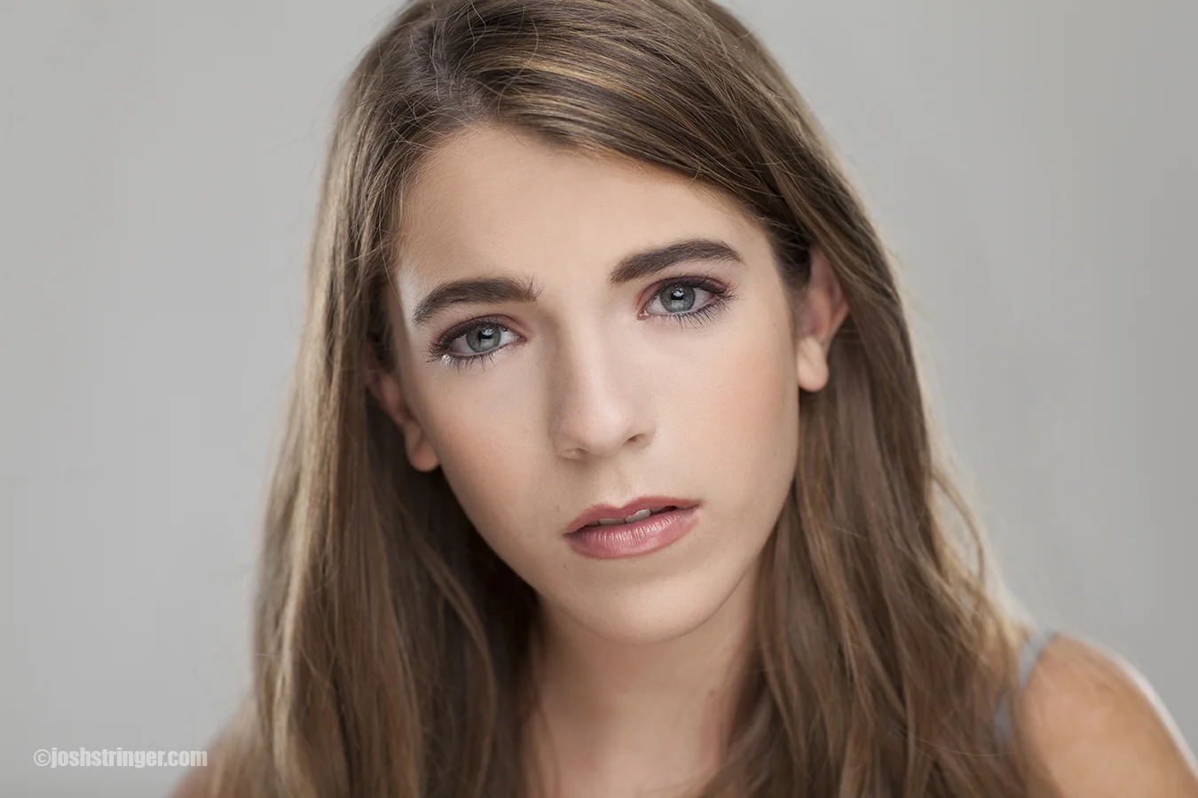 Tori Johnston